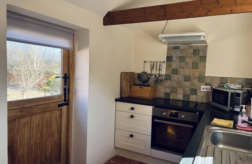 Dunwich Cabaña | Little Owl Cottage
