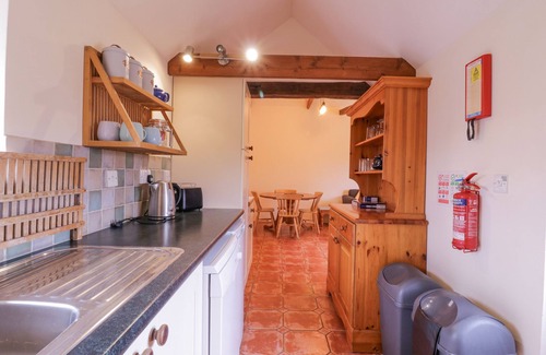 Dunwich Cabaña | Little Owl Cottage