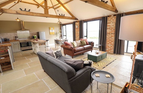 Market Rasen Cabaña | LITTLE OWL, ideal para familias en Market Rasen, Ref 971863