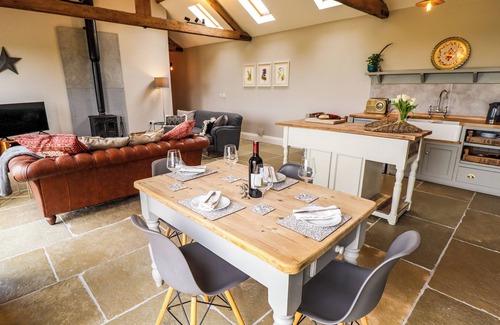 Market Rasen Cabaña | LITTLE OWL, ideal para familias en Market Rasen, Ref 971863