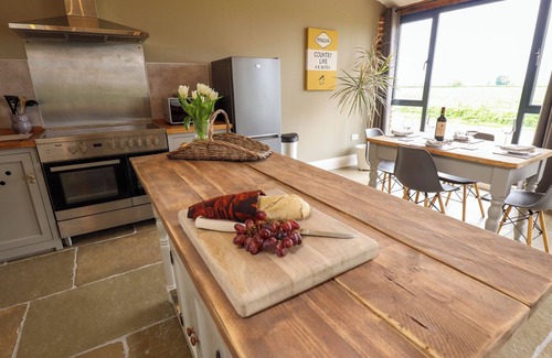Market Rasen Cabaña | LITTLE OWL, ideal para familias en Market Rasen, Ref 971863