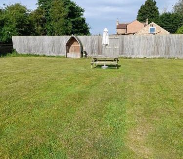 Tilney Fen End Apartamento | Little Owls Nest Holiday Home