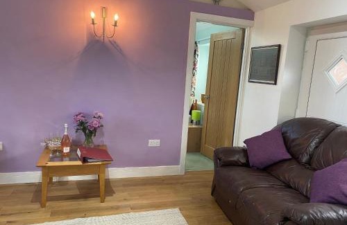Tilney Fen End Apartamento | Little Owls Nest Holiday Home