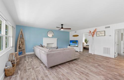 Rock Ridge Casa | Little Palm Cottage