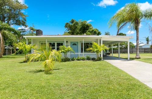 Rock Ridge Casa | Little Palm Cottage