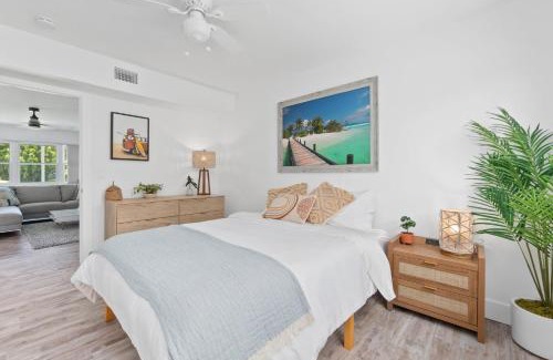 Rock Ridge Casa | Little Palm Cottage