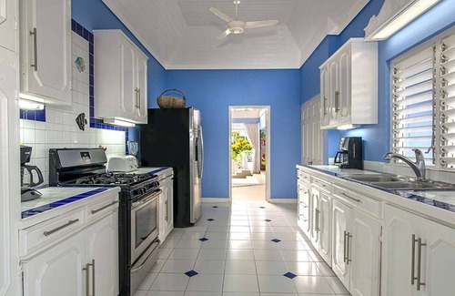 Tryall Villa | Little Palm Luxury villa