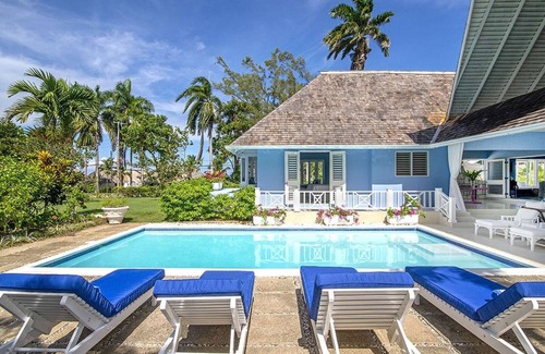 Tryall Villa | Little Palm Luxury villa