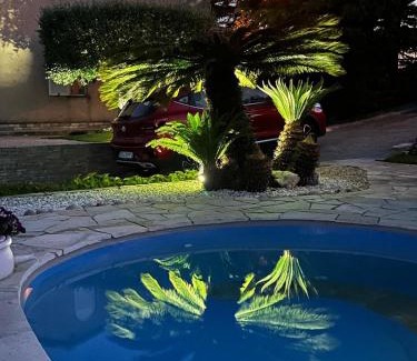 Sanremo Apartamento | Little Paradise Apartment