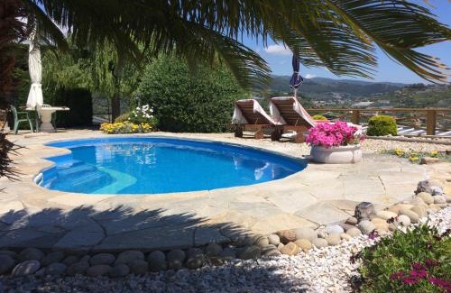 Sanremo Apartamento | Little Paradise Apartment