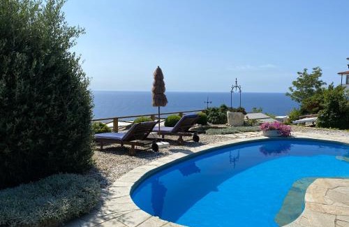 Sanremo Apartamento | Little Paradise Apartment