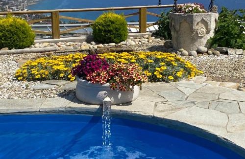 Sanremo Apartamento | Little Paradise Apartment