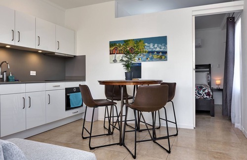 Noord Apartamento | Little Paradise Aruba