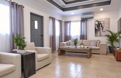 Noord Apartamento | Little Paradise Aruba