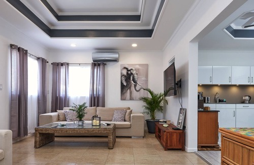 Noord Apartamento | Little Paradise Aruba