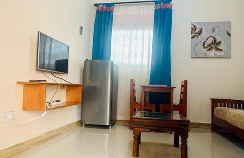 Fort Portal Casa | Little Paradise Boma