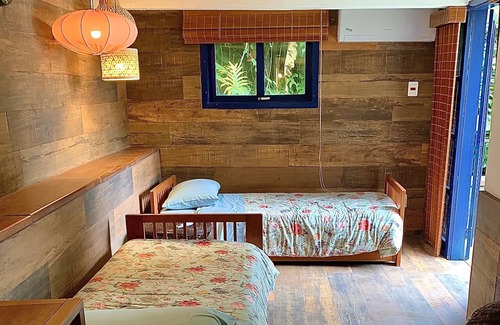 Mombaca Casa | Little Paradise - Feet In The Water