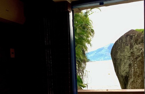 Mombaca Casa | Little Paradise - Feet In The Water