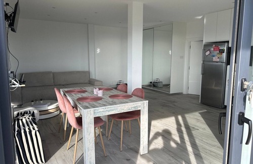Tremithousa Apartamento | Little Paradise