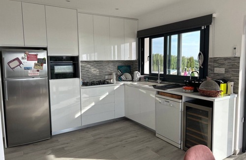 Tremithousa Apartamento | Little Paradise