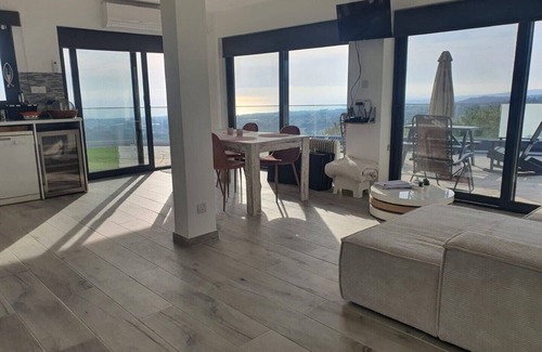 Tremithousa Apartamento | Little Paradise