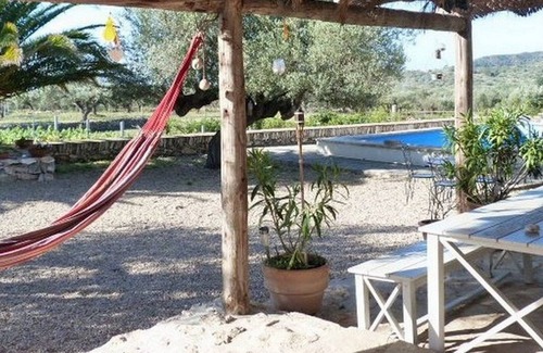 Tortosa Villa | Pequeño paraíso para los amantes de la naturaleza y la calma.