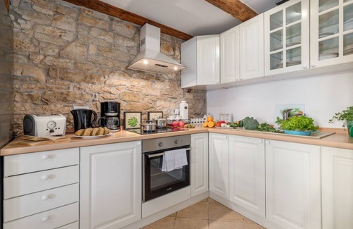 Vosteni Villa | Little Paradise in Vošteni - Haus für 4-5 Personen