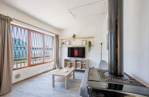 San Mamete Apartamento | Little Paradise - Lake Lugano View