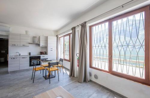 San Mamete Apartamento | Little Paradise - Lake Lugano View