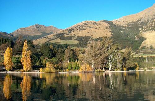 Mount Creighton Casa | Little Paradise Lodge