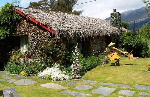 Mount Creighton Casa | Little Paradise Lodge