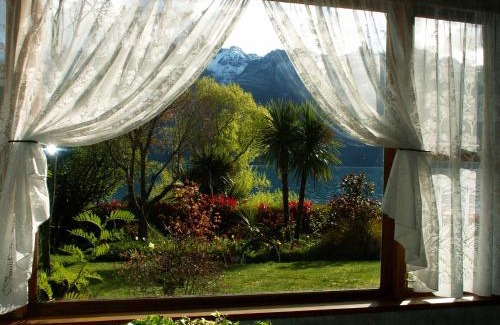 Mount Creighton Casa | Little Paradise Lodge