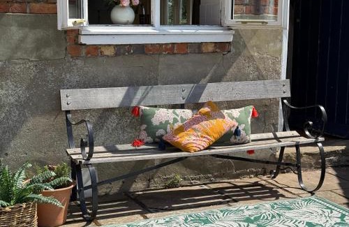Stratfield Mortimer Cama Y Desayuno | Little Park Farm Queen Anne Farmhouse & Apartments