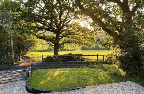 New Forest District Casa | Little Patch