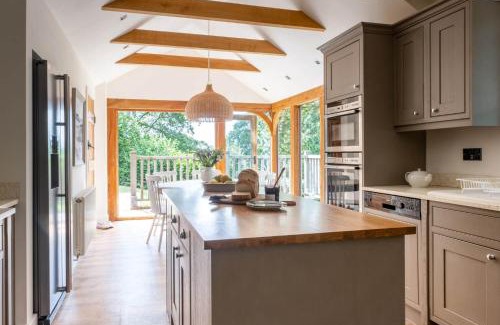 New Forest District Casa | Little Patch
