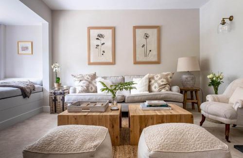 New Forest District Casa | Little Patch
