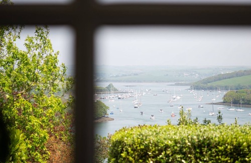 Salcombe Cabaña | Little Pebble - a house that sleeps 2 guests in 1 bedroom