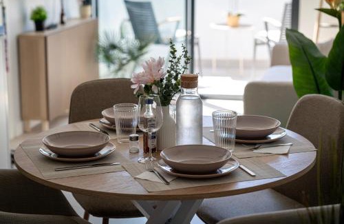 Fuengirola Apartamento | Little Penthouse Fuengirola