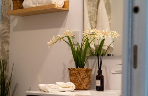Fuengirola Apartamento | Little Penthouse Fuengirola