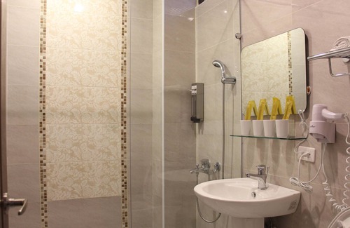Hualien City Centre Casa | Little Pianist Hostel