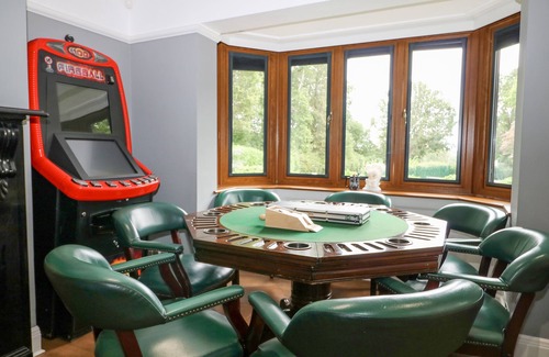 New Forest District Cabaña | Little Picket