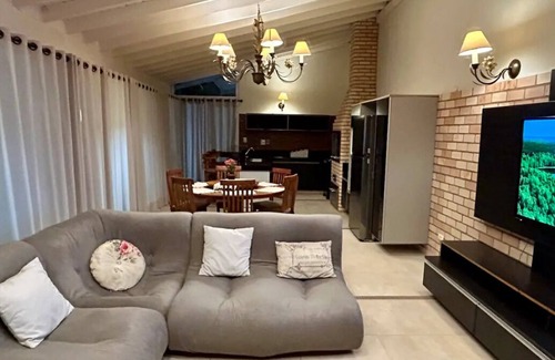 Sao Pedro Casa | Little piece of heaven farm