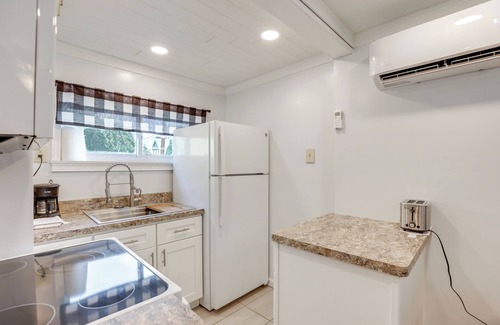 Corning Apartamento | 'Little Piece of Heaven' Rental Near Dtwn Corning!