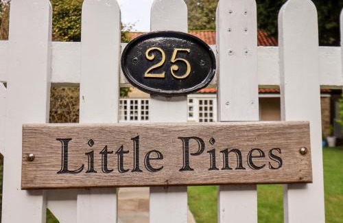 Snainton Casa | Little Pines