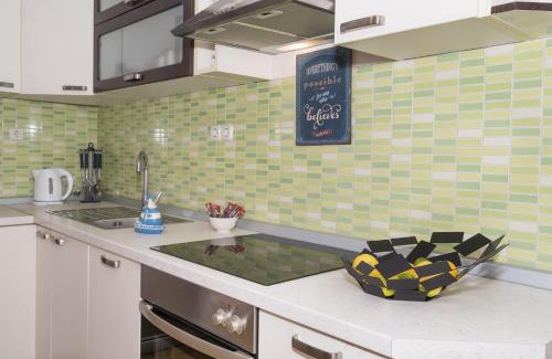 Jesenice Apartamento | Little place near sea Apartman