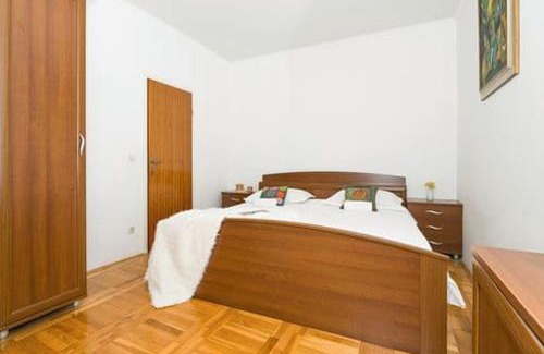 Jesenice Apartamento | Little place near sea Apartman