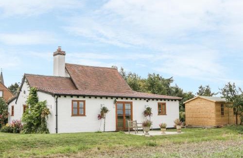Clows Top Casa | Little Pound House