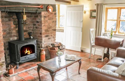 Clows Top Casa | Little Pound House