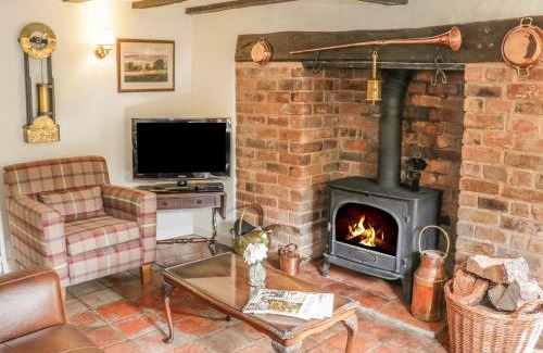 Clows Top Casa | Little Pound House