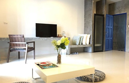 Talat Casa | Little PP Hometel